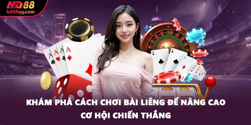 Hướng Dẫn Bài Liêng - Bộ Môn Tư Duy Đột Phá Trong Game Bài 3 Khám phá cách chơi bài Liêng để nâng cao cơ hội chiến thắng