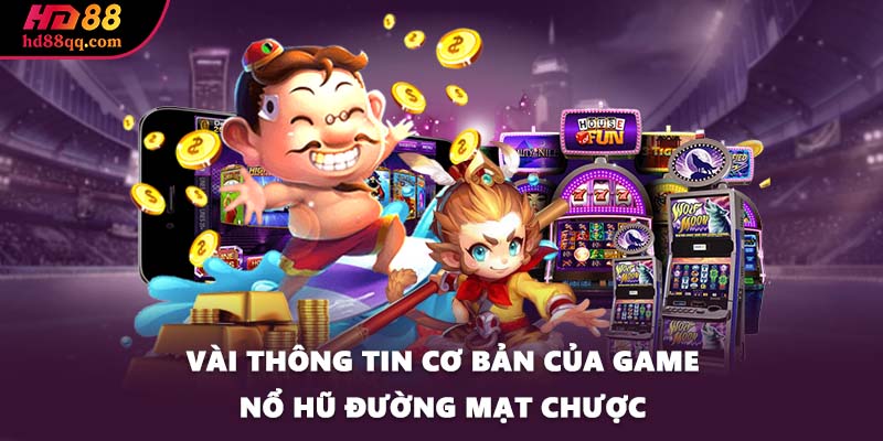 Nổ Hũ Đường Mạc Chược - Tựa Game Gây Sốt Trên Toàn Cầu 1 Vài thông tin cơ bản của game nổ hũ Đường Mạt Chược